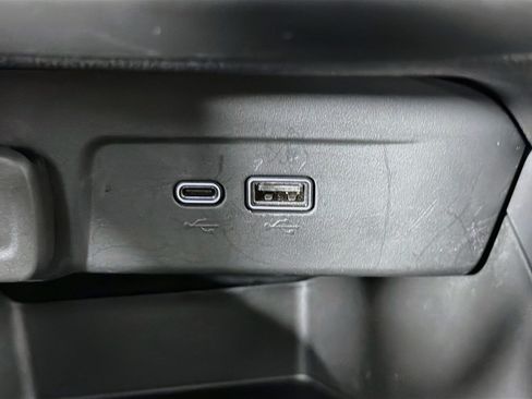 Used 2024 Chevrolet Trax RS w/ Driver Confidence Package FWD image 26