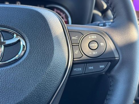 New 2025 Toyota RAV4 XLE Premium image 16