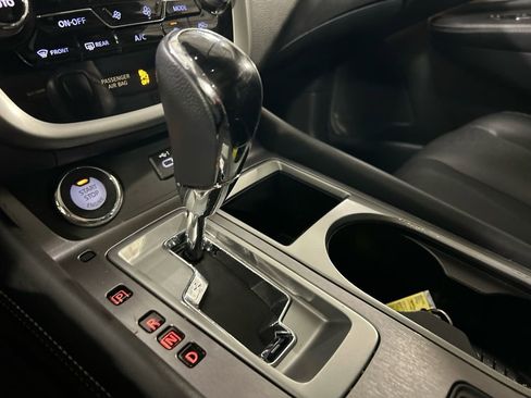 Used 2019 Nissan Murano SL w/ SL Technology Package AWD/4WD image 19