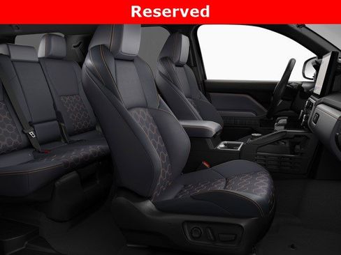 New 2026 Toyota 4Runner 4WD image 22