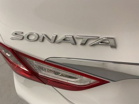 Used 2014 Hyundai Sonata GLS w/ Popular Equipment Group 2 FWD image 36