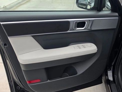 New 2026 Hyundai Santa Fe SEL FWD image 6