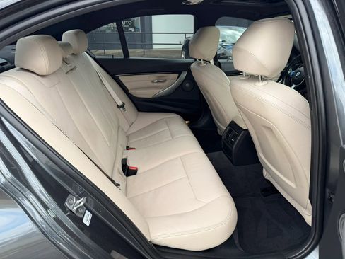 Used 2016 BMW 340i xDrive Sedan AWD/4WD image 15