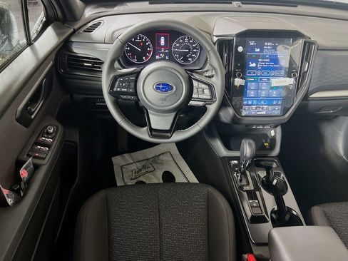 New 2026 Subaru Forester Premium image 17