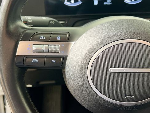 Used 2024 Hyundai Kona SEL FWD image 18