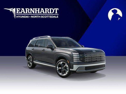 New 2026 Hyundai Palisade Limited AWD/4WD image 2