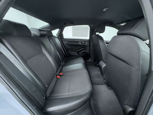 Used 2024 Honda Civic Sport image 17