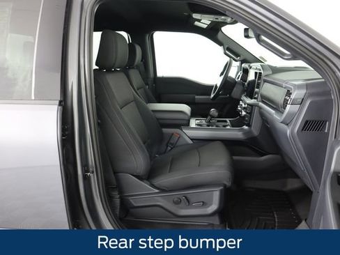 New 2026 Ford F150 XLT w/ Equipment Group 302A MID image 58