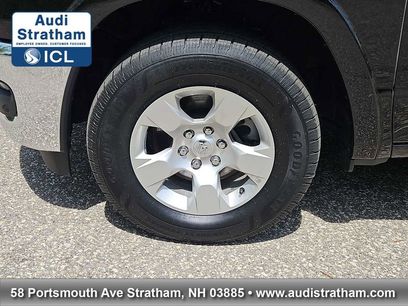 Used 2025 RAM 1500 Big Horn