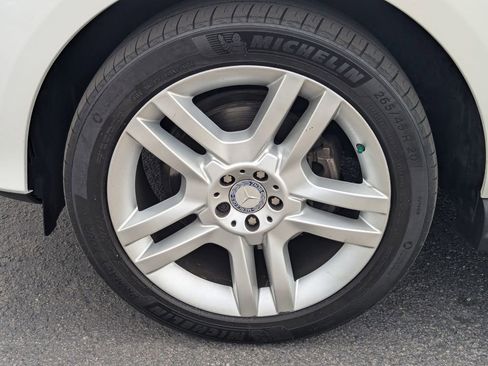 Used 2017 Mercedes-Benz GLE 350 4MATIC image 13