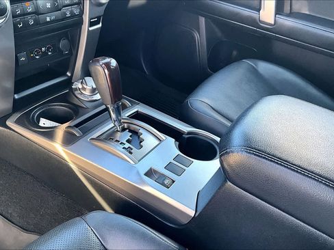 Used 2021 Toyota 4Runner Limited image 17