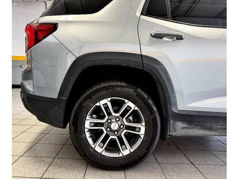 Used 2025 GMC Terrain Elevation FWD image 7