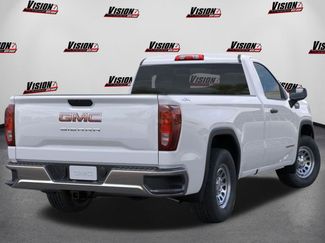 New 2025 GMC Sierra 1500 Pro w/ Pro Value Package video 4