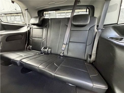 Used 2017 Chevrolet Tahoe LT AWD/4WD image 24