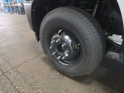 New 2026 RAM 3500 Tradesman image 29