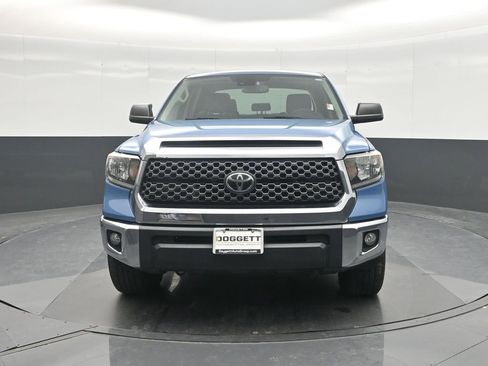 Used 2020 Toyota Tundra SR5 image 5