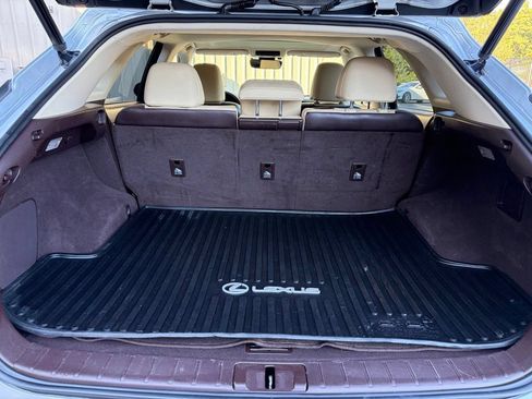 Used 2019 Lexus RX 350 AWD w/ Navigation Package image 26