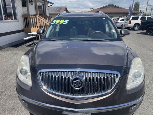 Used 2008 Buick Enclave CXL AWD/4WD image 3