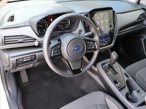 Certified 2026 Subaru Crosstrek 2.0i Premium w/ Crosstrek Mirror Package AWD/4WD image 10