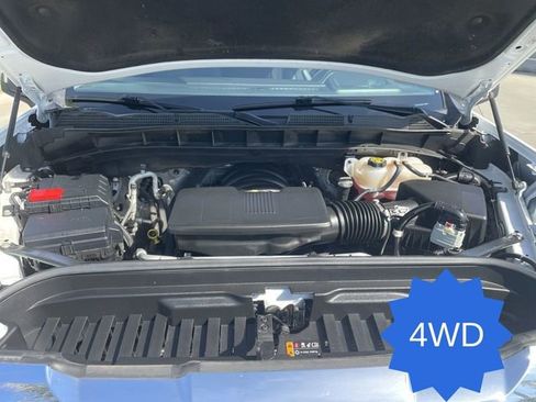 Used 2023 GMC Sierra 1500 SLE image 29