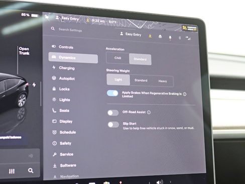 Used 2024 Tesla Model Y Long Range image 20