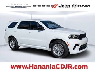 Used 2025 Dodge Durango GT RWD video 1