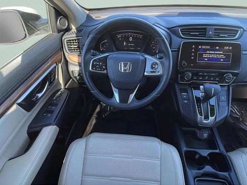 Used 2019 Honda CR-V EX-L image 19