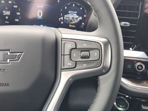 New 2026 Chevrolet Silverado 2500 LT w/ Trail Boss Package image 20