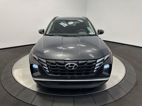 Certified 2023 Hyundai Tucson SEL AWD/4WD image 3