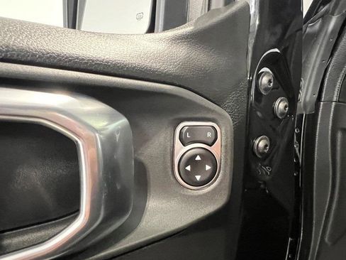 New 2026 Jeep Gladiator Sport image 22