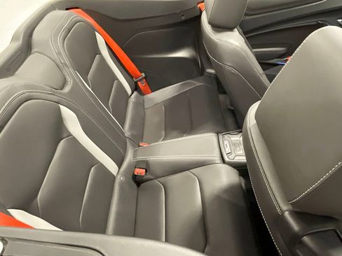 Used 2024 Chevrolet Camaro SS w/ Redline Edition image 59