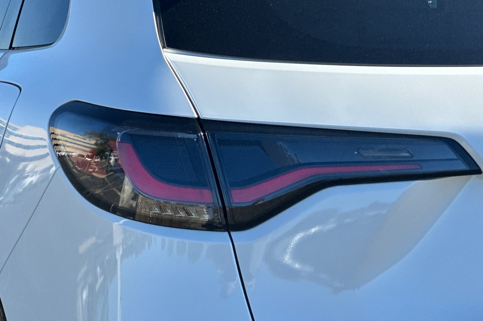 Used 2024 Honda HR-V EX-L image 45
