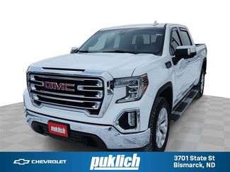 Used 2019 GMC Sierra 1500 SLT w/ SLT Premium Plus Package video 1