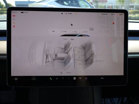 Used 2023 Tesla Model 3 Standard Range RWD image 52