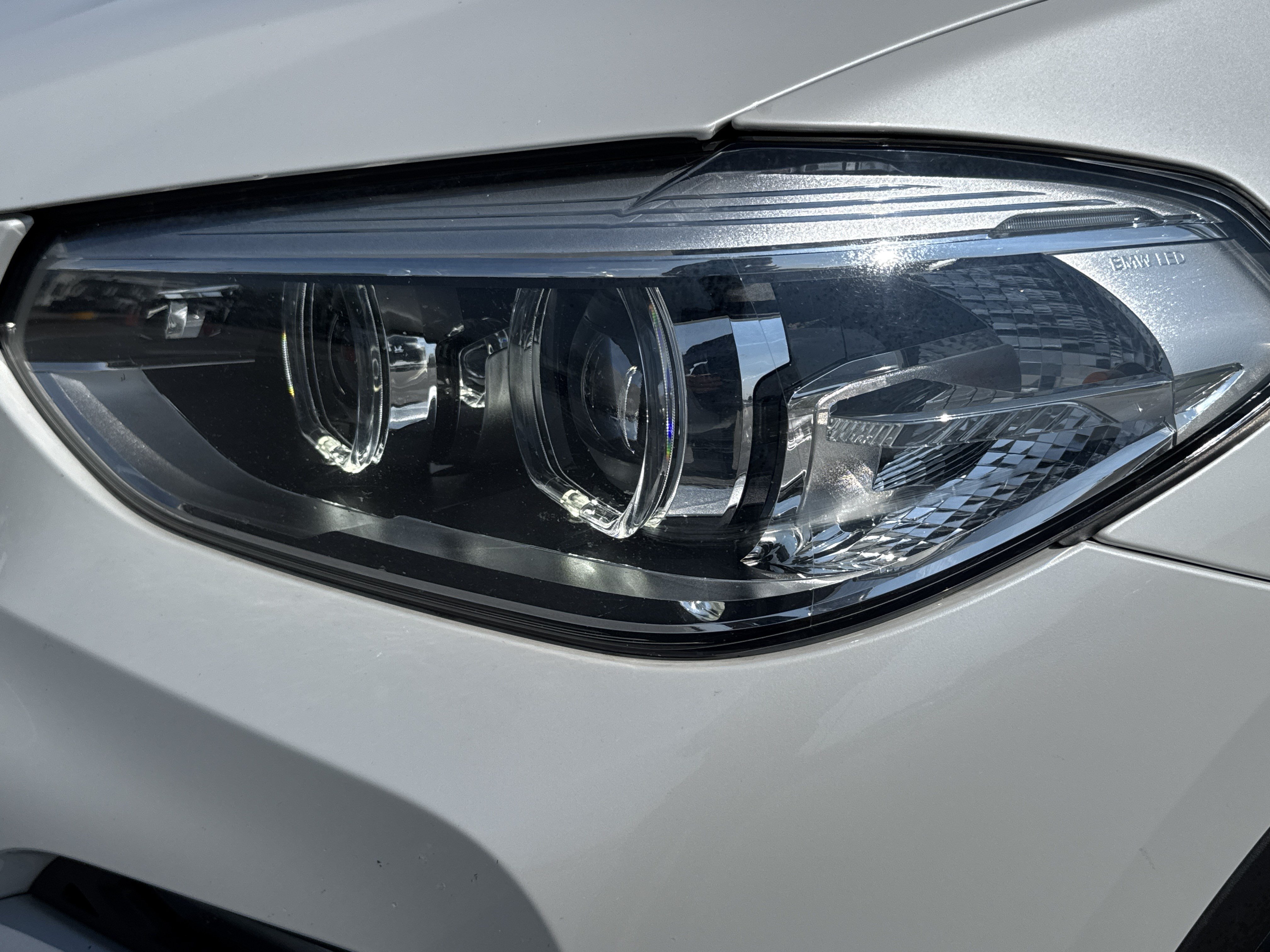 Used 2021 BMW X3 xDrive30i w/ Premium Package AWD/4WD image 6