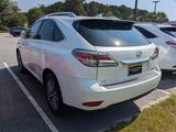 Used 2015 Lexus RX 350 FWD image 2