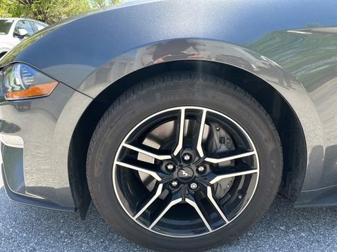 Used 2018 Ford Mustang GT Premium image 4