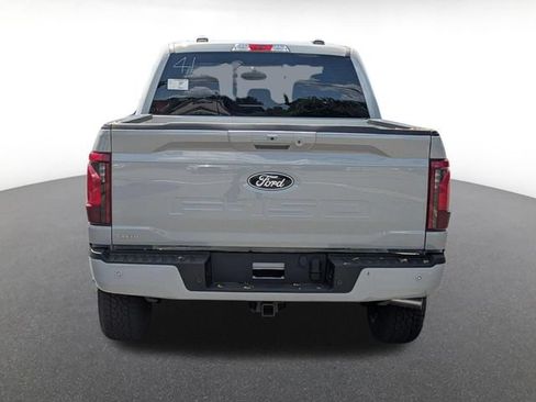 New 2026 Ford F150 XLT w/ Equipment Group 302A MID AWD/4WD image 4