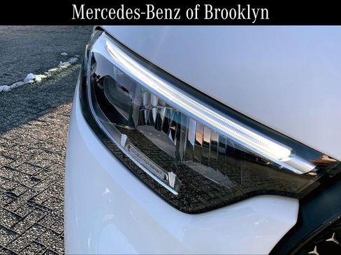 Certified 2025 Mercedes-Benz GLC 300 4MATIC image 26