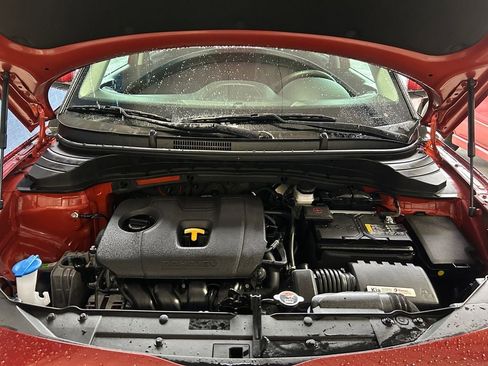 Used 2022 Kia Soul LX w/ Technology Package image 29