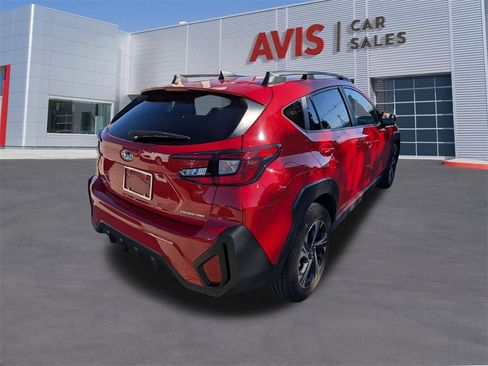 Used 2024 Subaru Crosstrek 2.0i Premium image 6