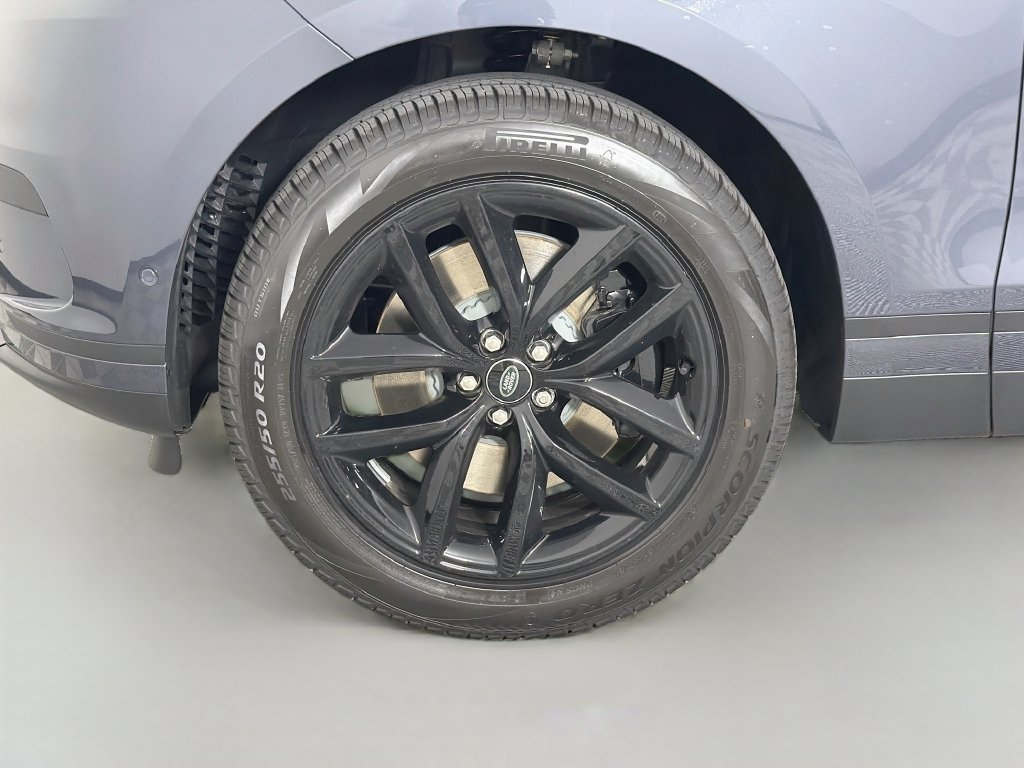 New 2026 Land Rover Range Rover Velar S AWD/4WD image 33