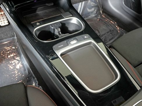 Certified 2024 Mercedes-Benz CLA 35 AMG 4MATIC image 24