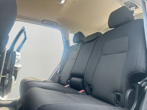 Certified 2025 Honda CR-V EX image 25