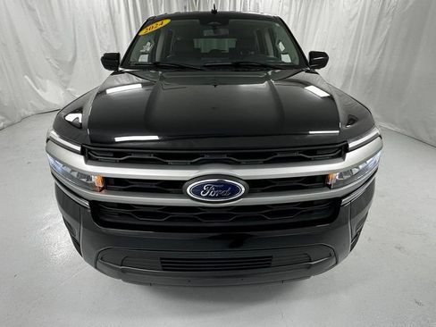 Used 2024 Ford Expedition Max XLT AWD/4WD image 8