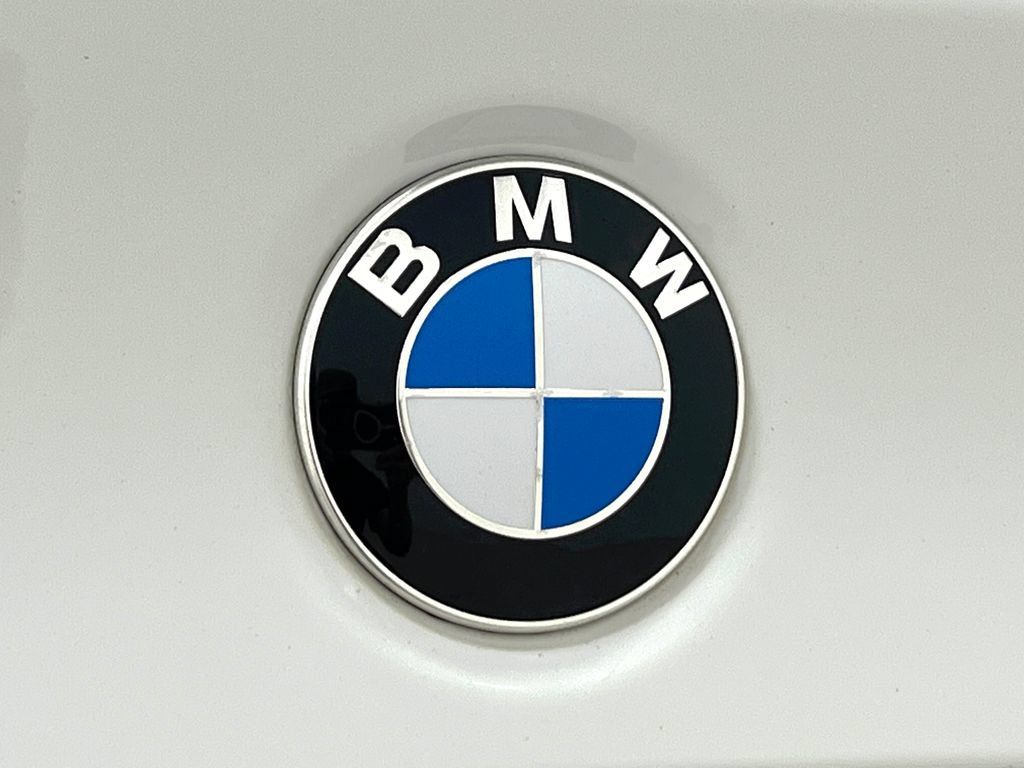 Used 2015 BMW 535i xDrive Sedan AWD/4WD image 41