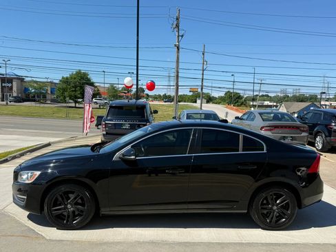 Used 2015 Volvo S60 T5 Premier FWD image 7