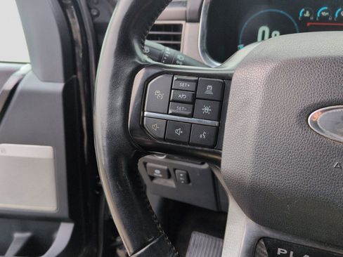 Certified 2023 Ford F150 Platinum image 25
