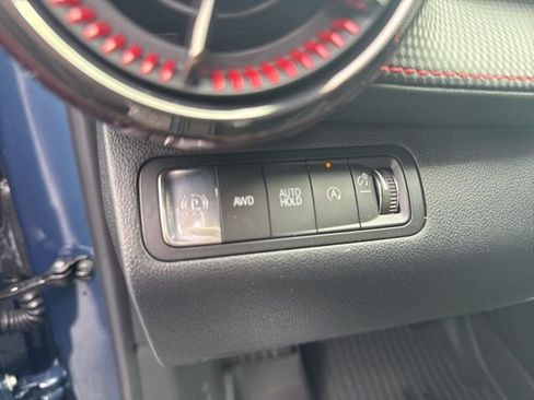 New 2026 Chevrolet Equinox RS w/ LPO, Floor Liner Package image 5