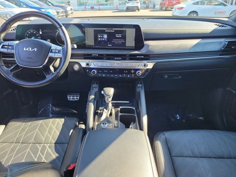 Used 2023 Kia Telluride SX Prestige X-Line image 9